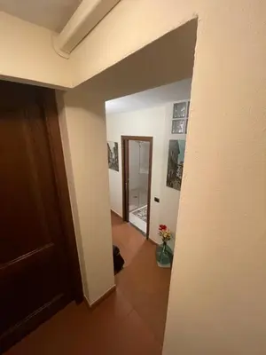 Planimetria di La camera nel verde