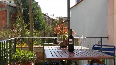 Bevande di Garden in Florence