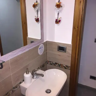 Bagno di Garden in Florence