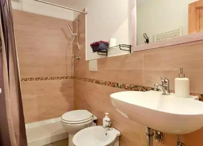 Bagno di Garden in Florence