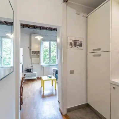 UNYCA - Alfani Apartment