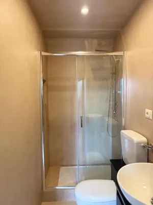 Bagno di Bohèmian View Santa Maria Novella