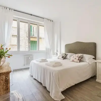 Lilla Suite - Florence Dolce Vita