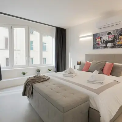 My Loft Firenze Lux