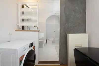 Planimetria di Florence Duomo Grand Apartment
