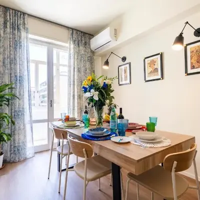 Illustrated Scene-new apt Redi 51