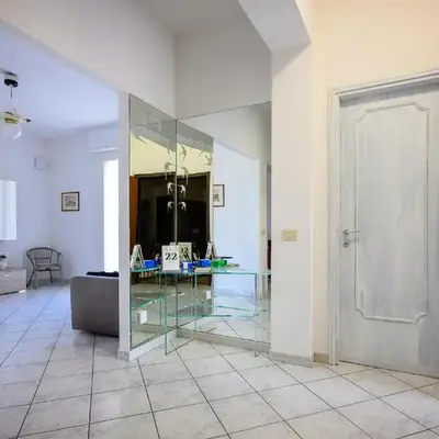 Sama Three Apartment