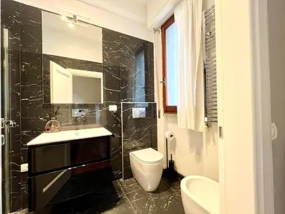 Bagno di Firenze Nord 15 min Aeroporto e 15 min Stazione Treni