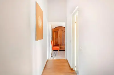 Planimetria di Art & Soul Florence Apartment with AC- UNESCO Downtown - 3 bedrooms