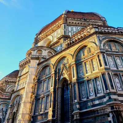 Planimetria di Art & Soul Florence Apartment with AC- UNESCO Downtown - 3 bedrooms