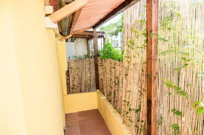 Planimetria di Detached house in a quiet area, close to the Settignano center