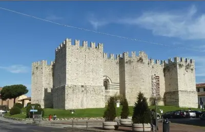 Planimetria di Appartamento vicino a Firenze