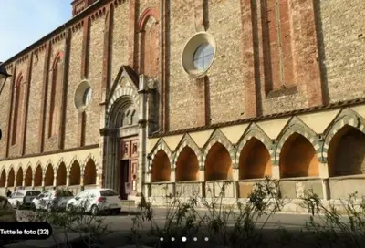 Planimetria di Appartamento vicino a Firenze