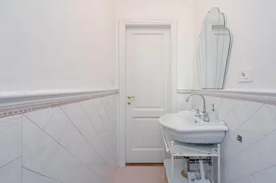 Bagno di Loom Room
