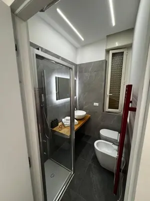 Bagno di Maison de Mathi