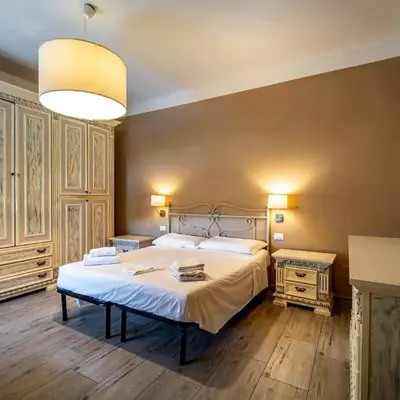 YD penthouse Torregalli