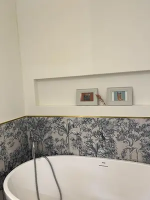 Bagno di Elegant 2BR Retreat near SMN