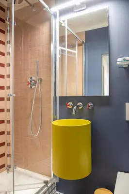 Bagno di Elegant 2BR Retreat near SMN