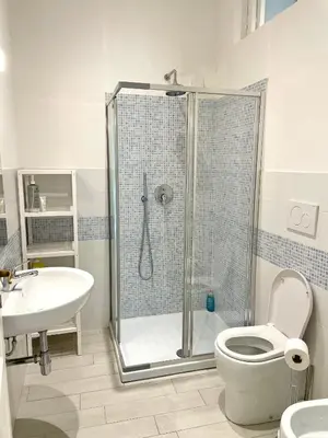 Bagno di Savoia Apartment
