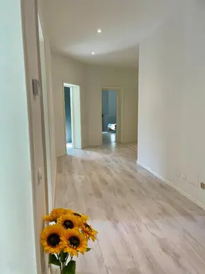Planimetria di Savoia Apartment