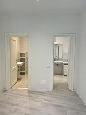 Cucina o angolo cottura di Savoia Apartment