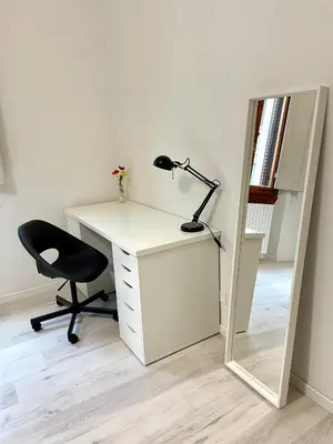 Planimetria di Savoia Apartment