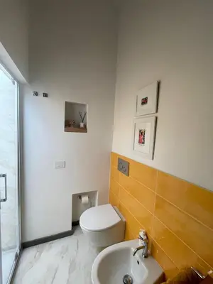Bagno di Ca Lillá