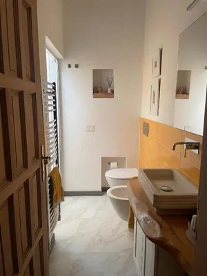 Planimetria di Ca Lillá