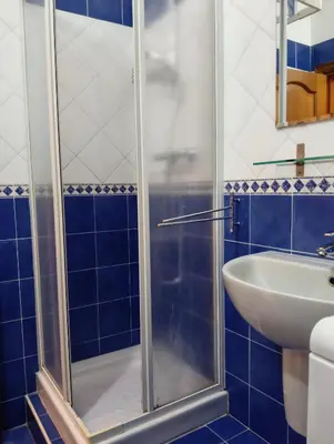 Bagno di Le mura di FLÀ