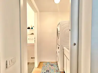 Bagno di Chic Mamma Magnifico Suite