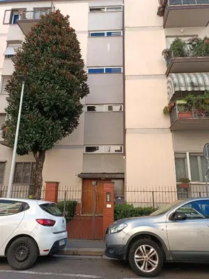 Edificio in cui si trova l'affittacamere