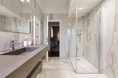 Bagno di Noelle Apartment By San Firenze Collection