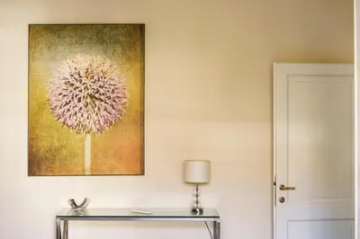 Planimetria di Noelle Apartment By San Firenze Collection