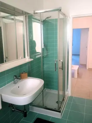 Bagno di happy place