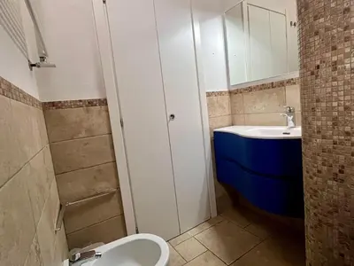 Bagno di San Frediano Novilia Apartment