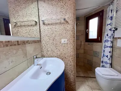 Bagno di San Frediano Novilia Apartment