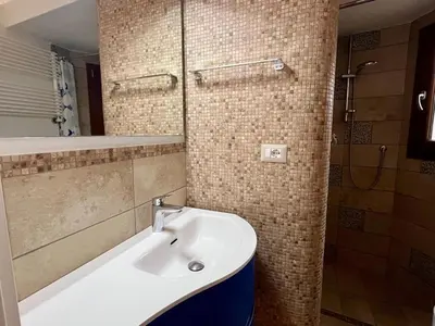 Bagno di San Frediano Novilia Apartment