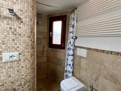 Bagno di San Frediano Novilia Apartment