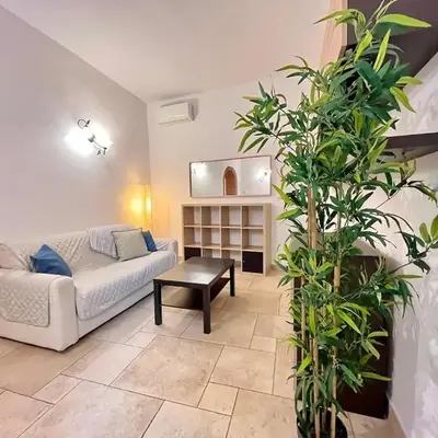 San Frediano Novilia Apartment
