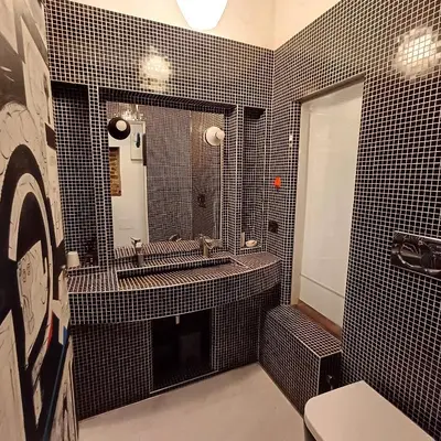Bagno di Pitti House