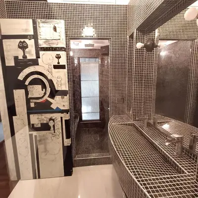 Bagno di Pitti House