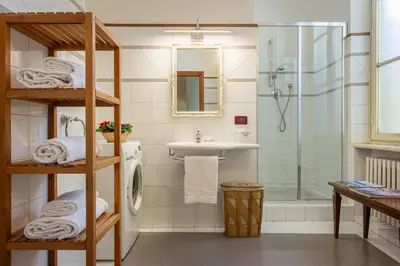 Bagno di Colonna Apartment
