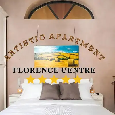 Appartamento per 4 - Florence City Centre - AC WiFi Netflix