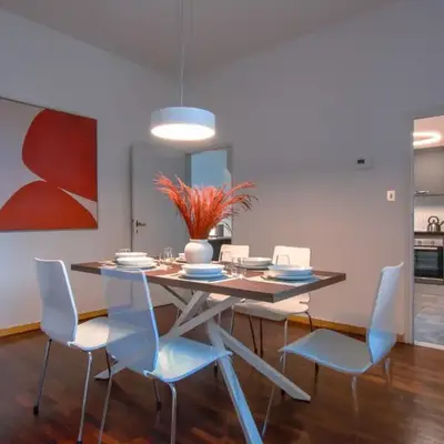 Apartment Piazza del Carmine Apartament by Interhome