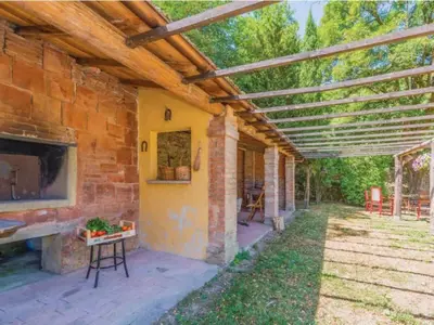 Giardino di Villa il Poggiolo