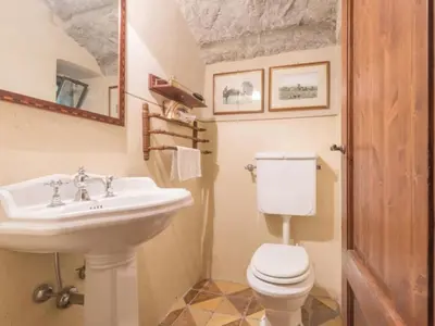 Bagno di Villa il Poggiolo