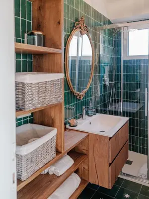 Bagno di Lucia Penthouse - Magic Views in a Medici Palace