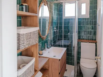 Bagno di Lucia Penthouse - Magic Views in a Medici Palace