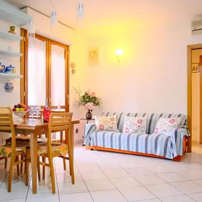 Suite La Casella