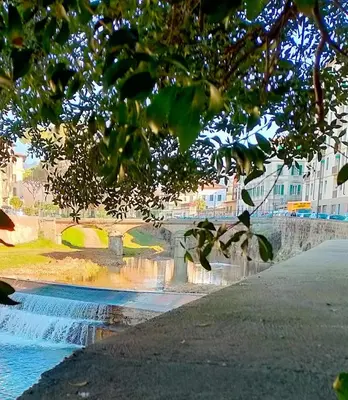 Piscina di Casa Margherita o nelle vicinanze